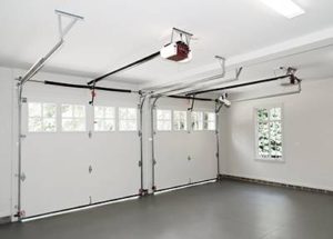 double garage door opener safehouse
